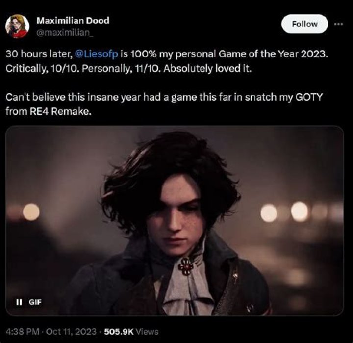 Maximilian Dood Youtuber overview