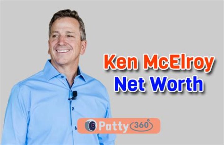 McElroy Net Worth & Earnings (2024)