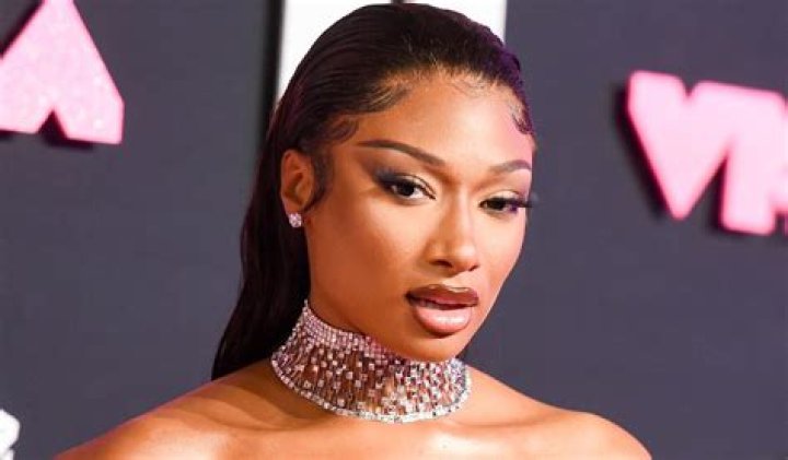 Megan Thee Stallion Shares Swimsuit Photo of “Healing and Renewal” — Celebwell