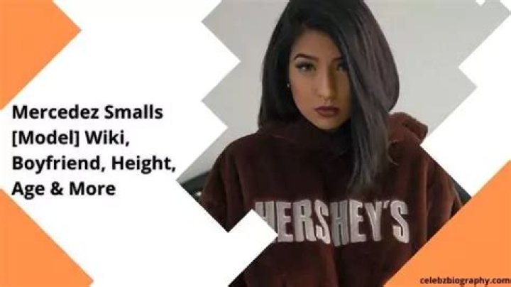 Mercedez Smalls [Model] Wiki, Boyfriend, Height, Age & More