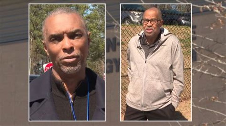 Michael Mitchell Murder : Michael Mitchell Dies, Louisiana,