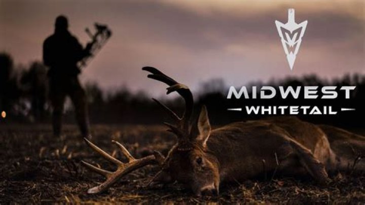Midwest Whitetail Ютубер шолу