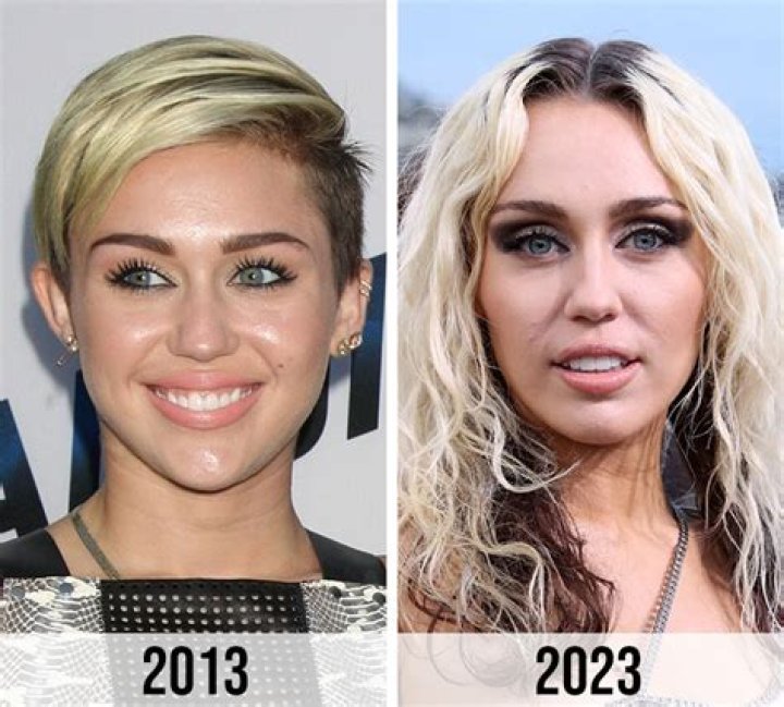 Miley Cyrus Weight Loss Journey: A Closer Look at Her Diet, Exercise, and Well-Being!