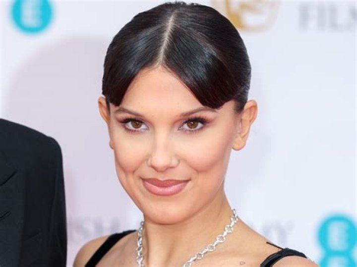 Millie Bobby Brown in Bathing Suit Says "Happy Birthday" — Celebwell