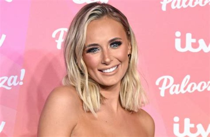 Millie Court in Bathing Suit is in "Marrakech" — Celebwell