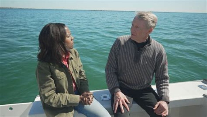 Missing April Carman of Indianapolis, IN, found dead