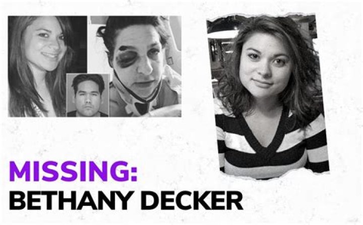 Missing Bethany Newman Update; Missing person In South Dakota, December