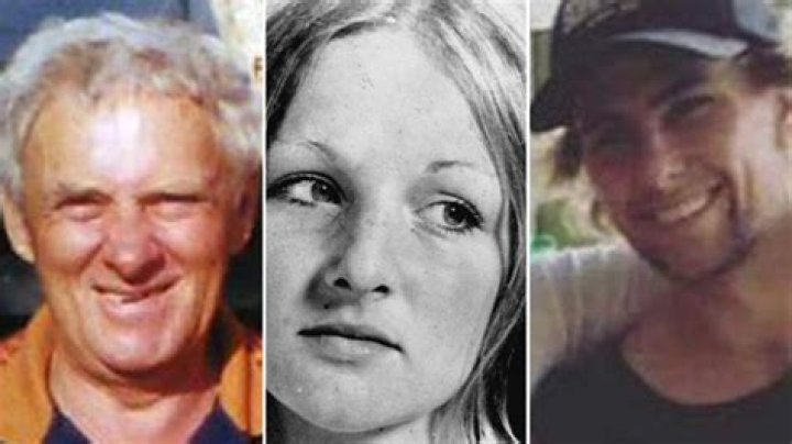 Missing Corey Kelly Found Dead, skeletal remains found near Wando River