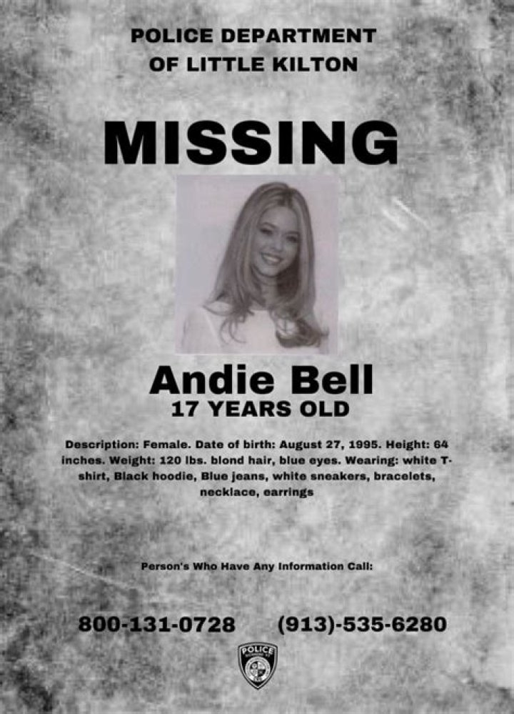 Missing Karen Elliott Bel Air Update, Where Is Karen Elliott?