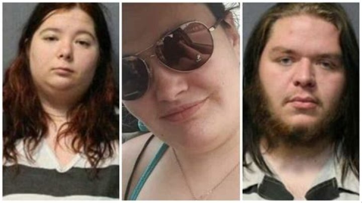 Missing Kayla Sedoskey Found Dead In Frenchtown Township, Monroe