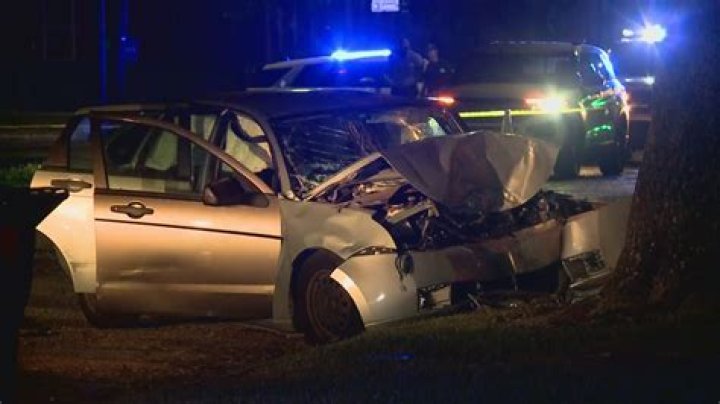 Missing Zoraida Soto Found Dead in Single-Vehicle Crash – Accident