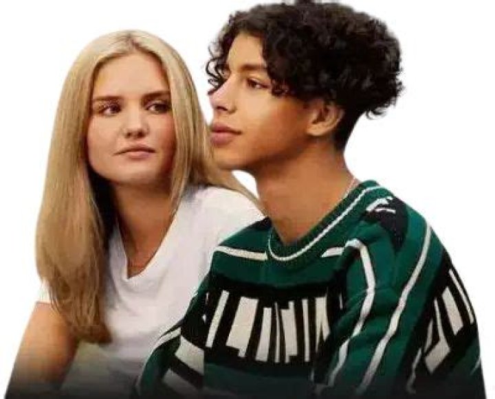 Mustapha Aarab Wiki, Girlfriend, Age, Height & Family