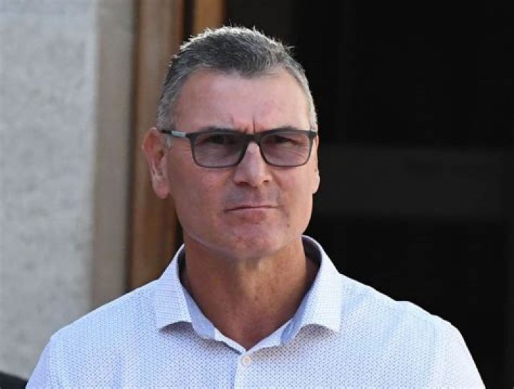 Nadine Terblanche Alberton And Son Killed By Their Gardener