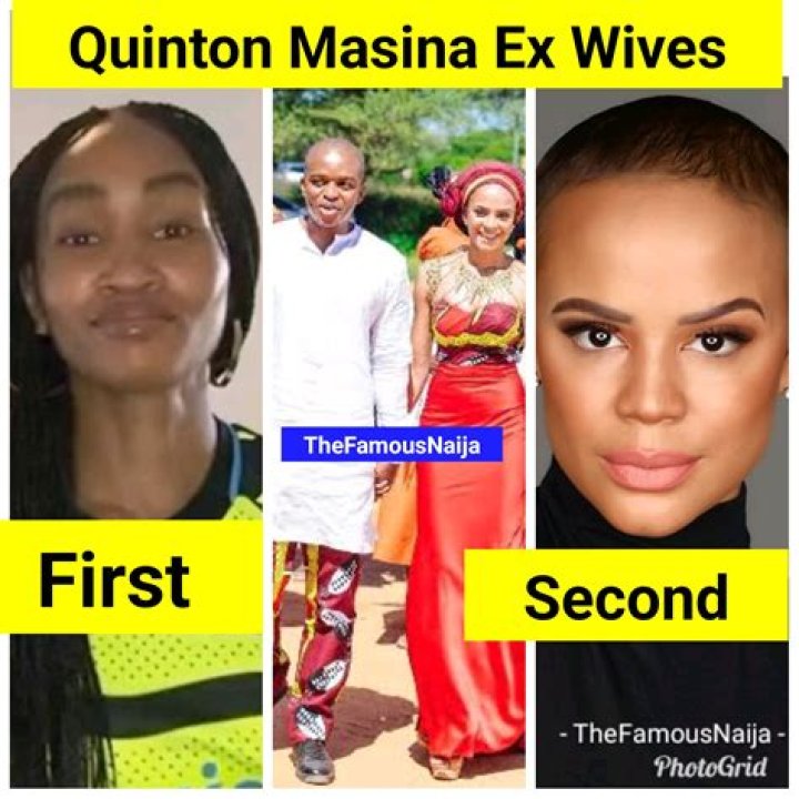 Naked DJ Quinton Masina Wiki, Net Worth, Age, Girlfriend, Height & More