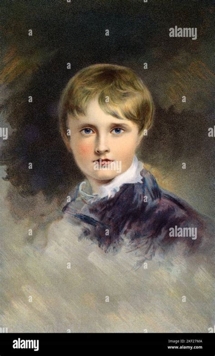 Napoleon II Biography - Facts, Childhood, Family Life & Achievements