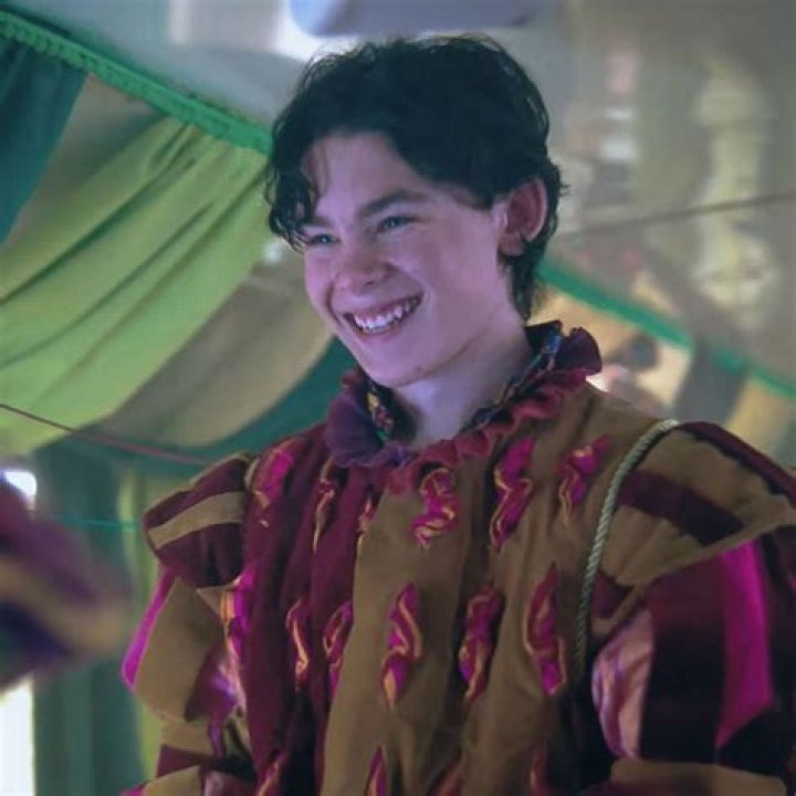 Nathanael Saleh Wiki, Age, Height, Parents, Education & More