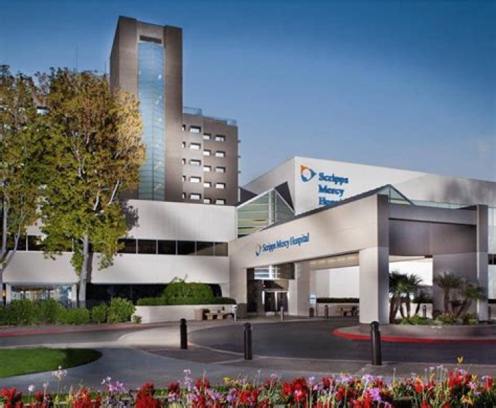 Ned Chambers Obituary, Scripps Mercy Hospital ‘passionate’ family doctor