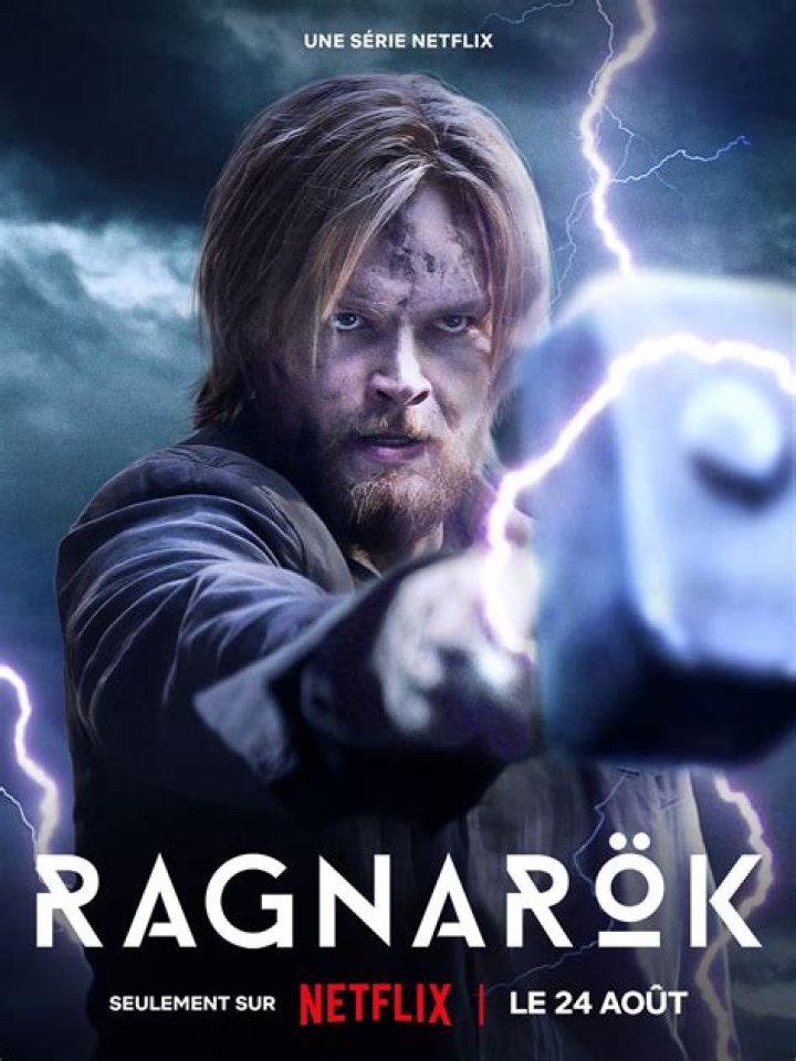 Netflix Ragnarok Season 3 Release Date, Cast & Storyline