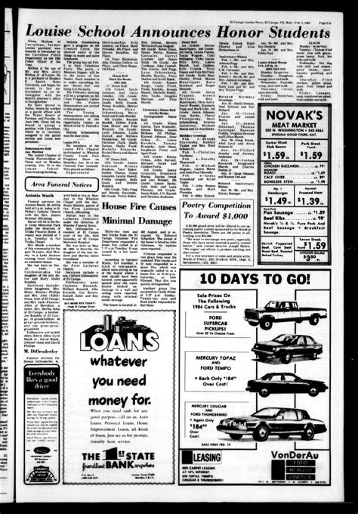 News Archives - Page 5 of 38