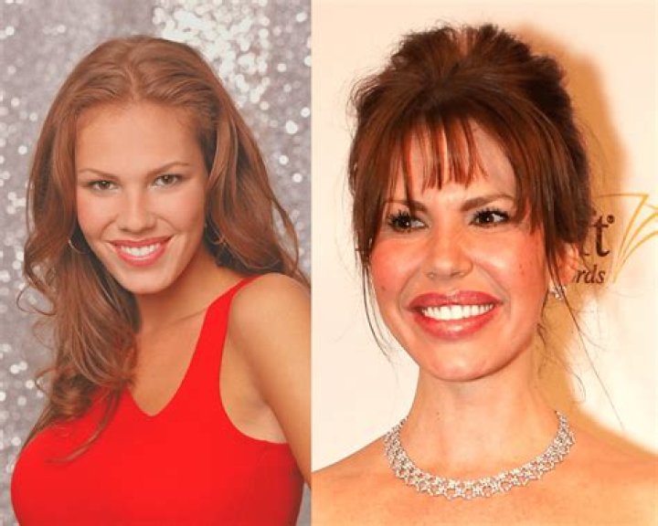Nikki Cox Plastic Surgery: Brought a Beautiful Glow-Up or An Excessive Procedural Face?