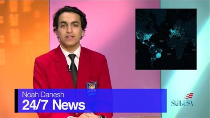 Noah Danesh ვიდეო სტატისტიკის