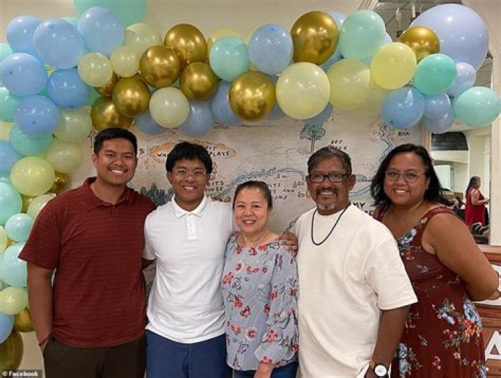 Noah Legaspi Wiki, Obituary, Age, Ethnicity, Parents, Girlfriend and More