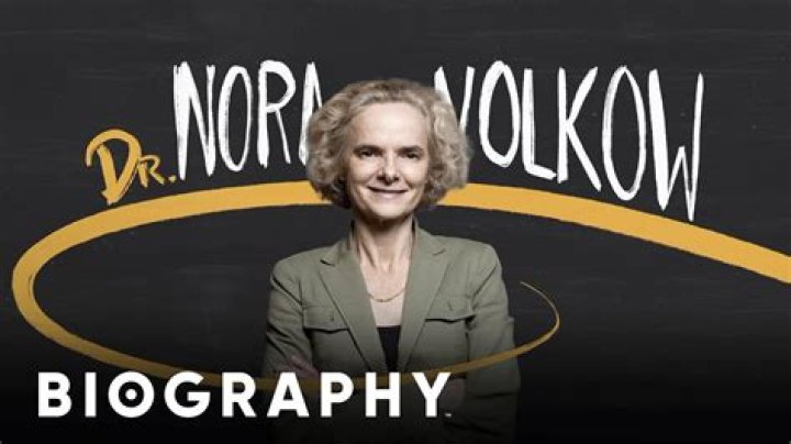 Nora Volkow Biography - Facts, Childhood, Family Life & Achievements