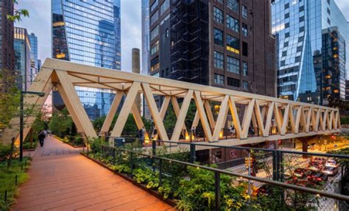 NYC CNC Youtuber overview