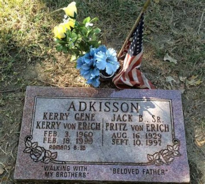 Obituary | How Did Kerry Arnold Bigfoot Odssey Die In An Accident? Kerry Arnold Wife and Children