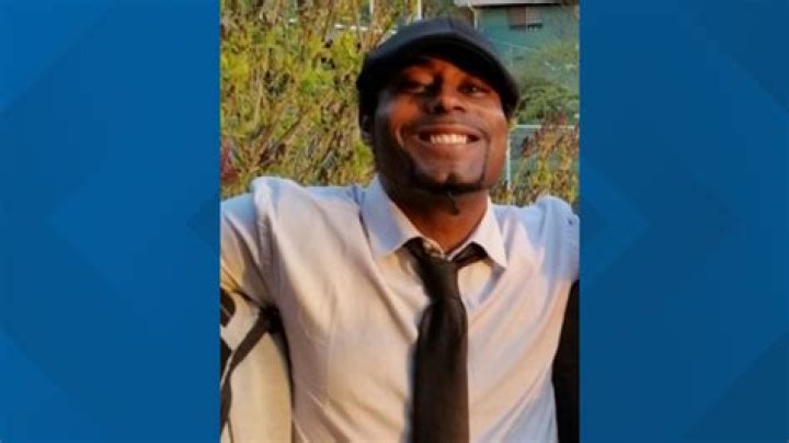 Obituary | Roderick Moss Jr found dead in the Russell neighborhood