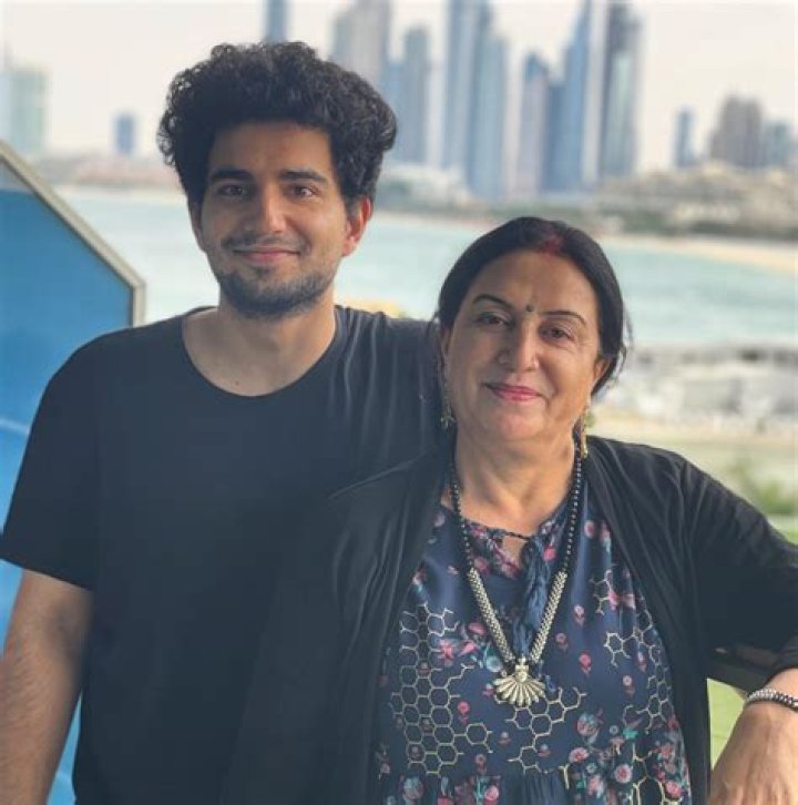 Olivia Lynch Wiki, Age, Boyfriend, Parents, Profession & More