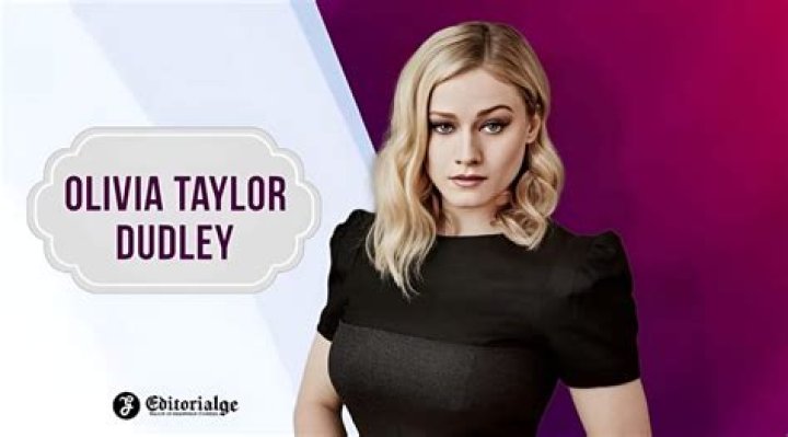 Olivia Taylor Dudley Biography - Facts, Childhood, Family Life & Achievements