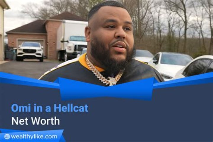OMI IN A HELLCAT Net Worth & Earnings (2024)