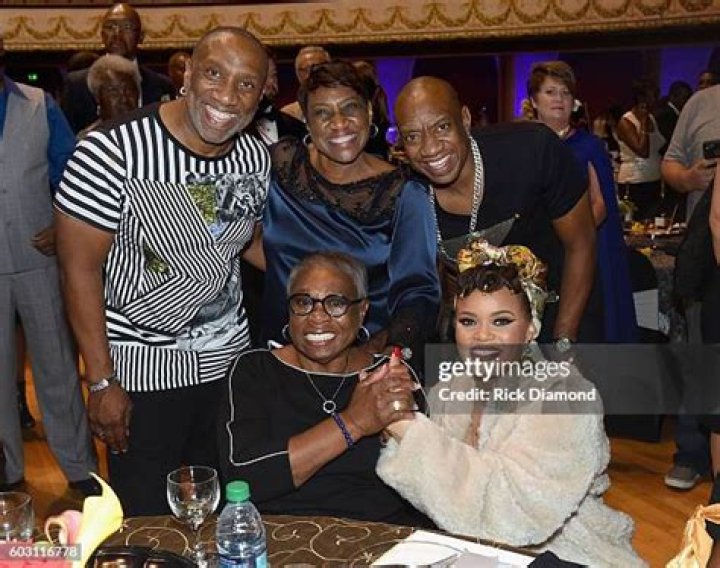 Otis Redding iii Age, Wiki, Bio, Wife, Children, Net- Worth