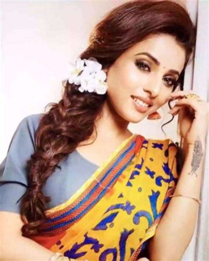 Pamela Mondal Wiki, Bio, Height, Weight, Age & More