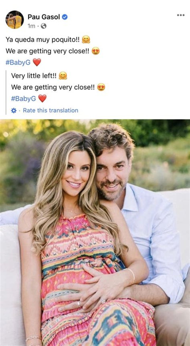 Pau Gasol Biography - Facts, Childhood, Family Life & Achievements