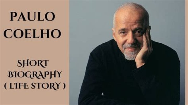 Paulo Coelho Biography - Childhood, Life Achievements & Timeline