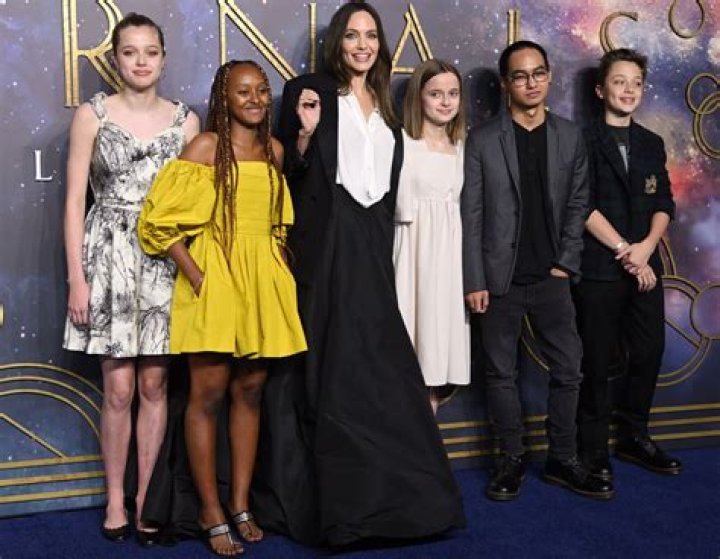 Pax Thien Jolie-Pitt – Bio, Facts, Family Life of Angelina Jolie & Brad Pitt’s Son