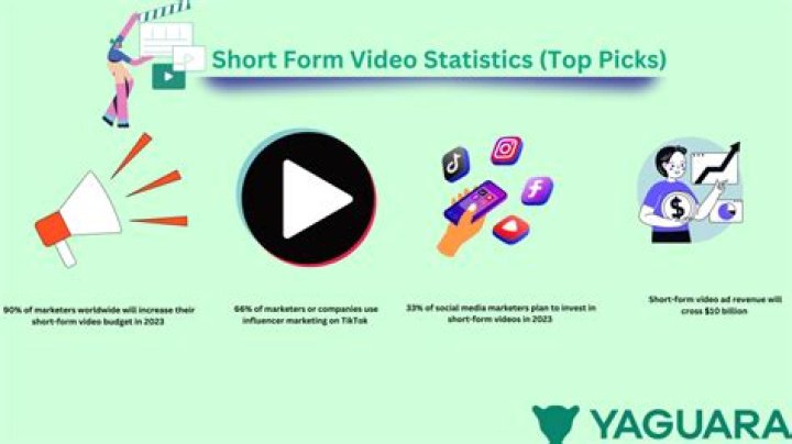 Pearl video statistics