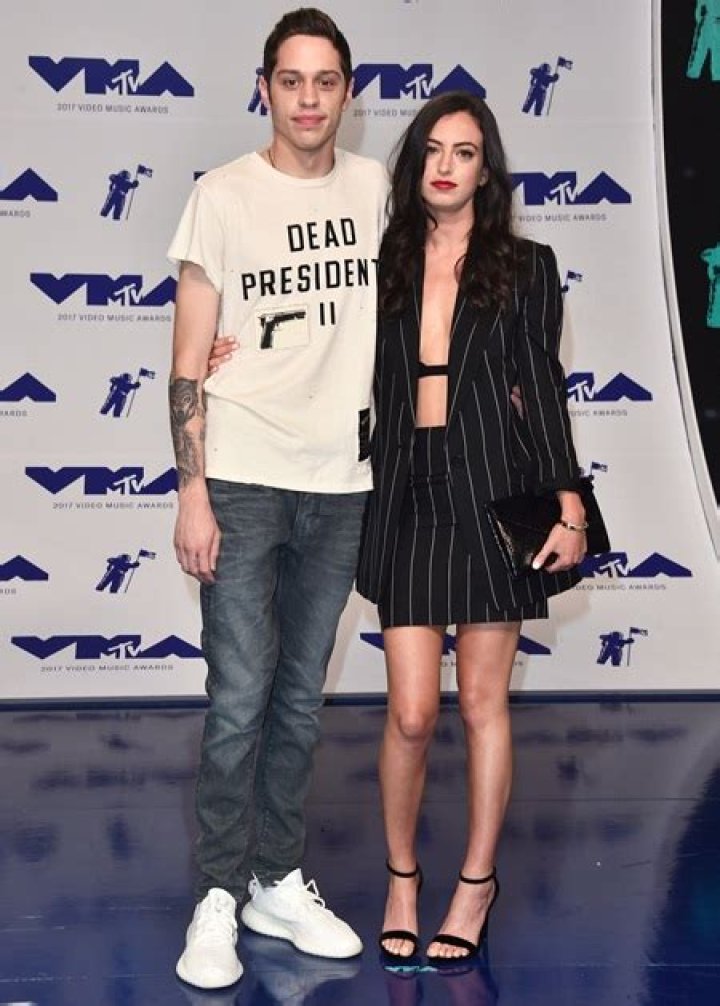 Pete Davidson Height Weight Body Measurements Age Facts Family Wiki