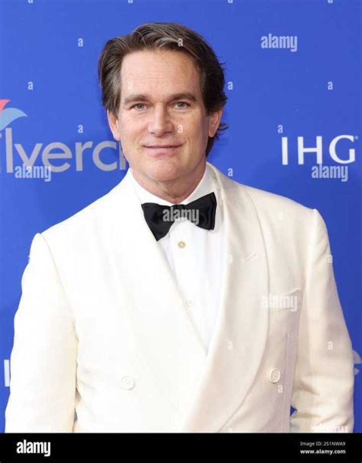 Phillip P. Keene Net Worth