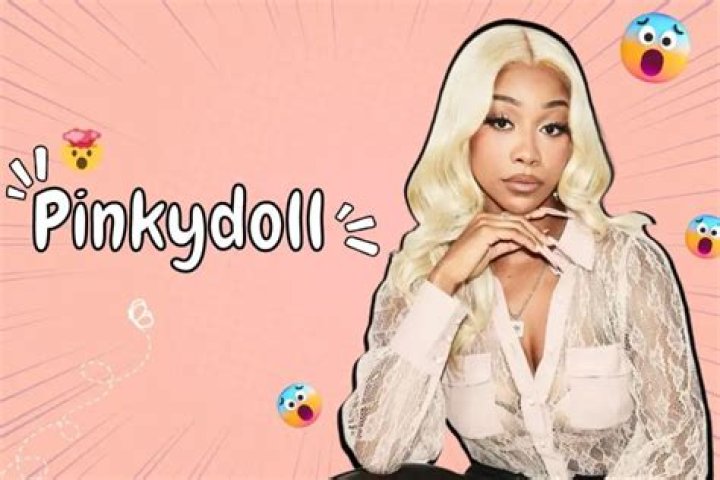 Pinkydoll Wiki, Age, Boyfriend, Net Worth, Height & More