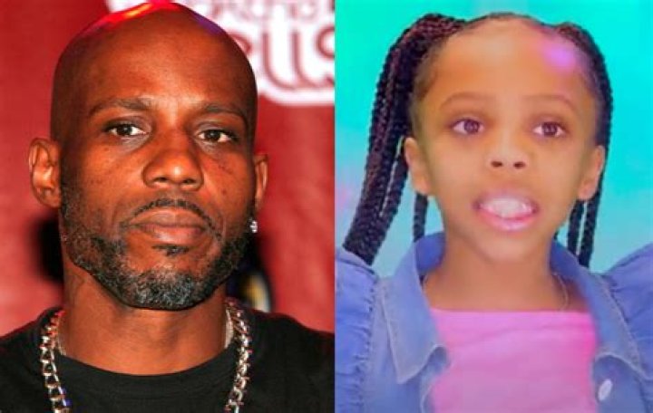 Praise mary Ella Simmons [DMX’s Daughter] Untold Truth -2022