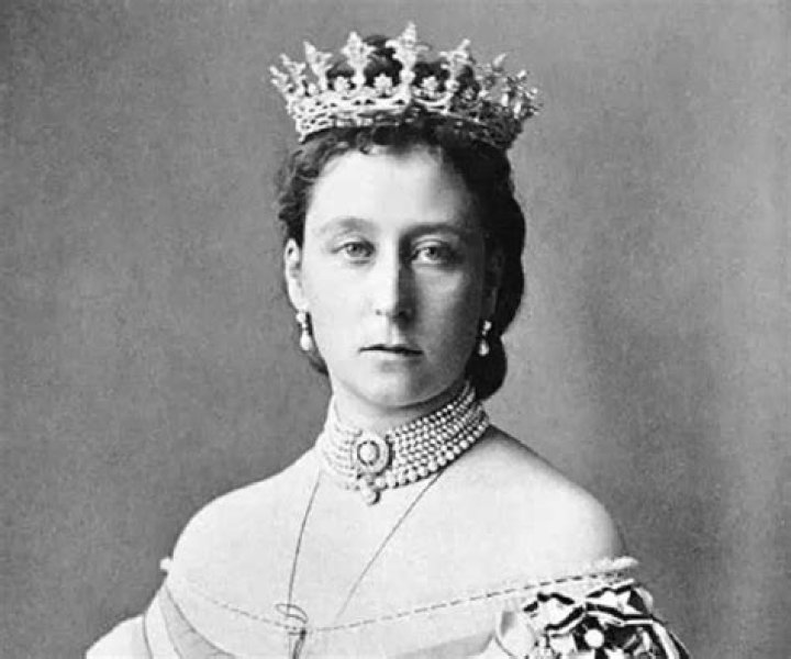 Princess Alice Of The United Kingdom Biography