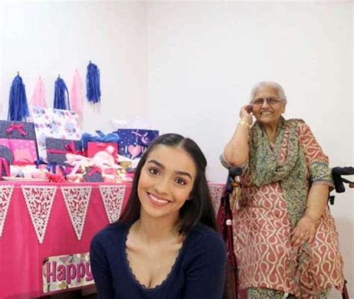 Priya Bharat Khanna Wiki, Biography, Age, Boyfriend