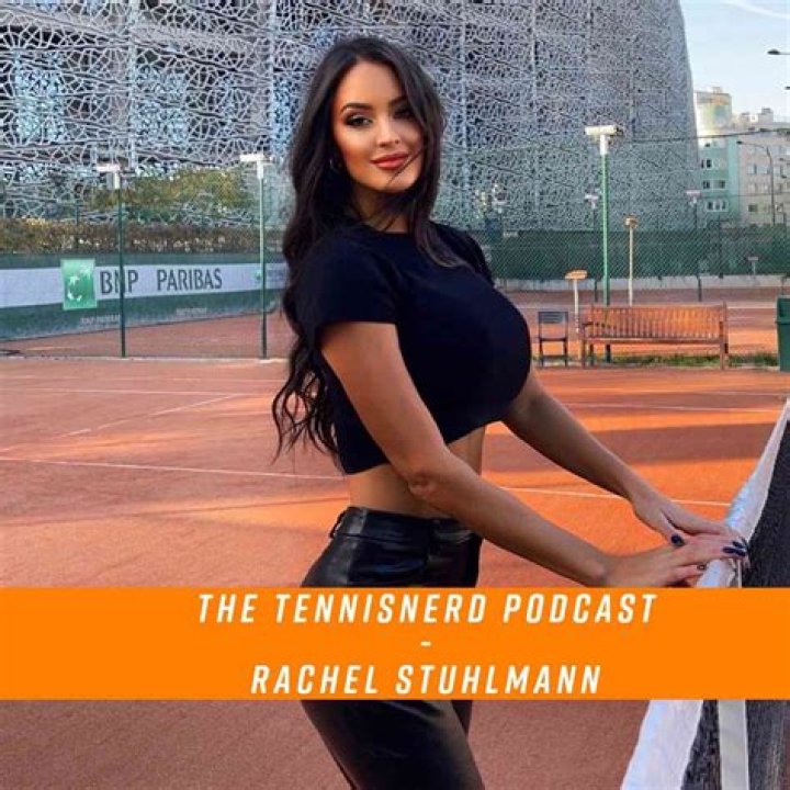 Rachel Stuhlmann Wiki, Age, Husband, Boyfriend, Net Worth, Height, Instagram & More