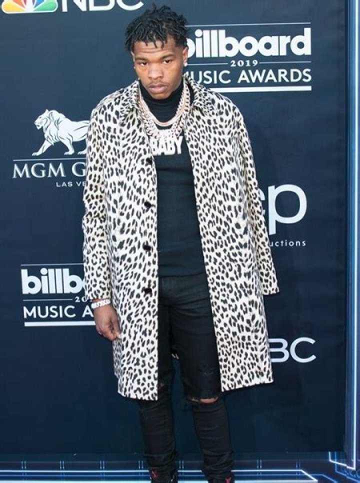 Rapper Lil Baby Height Weight Body Measurements Stats Facts Family