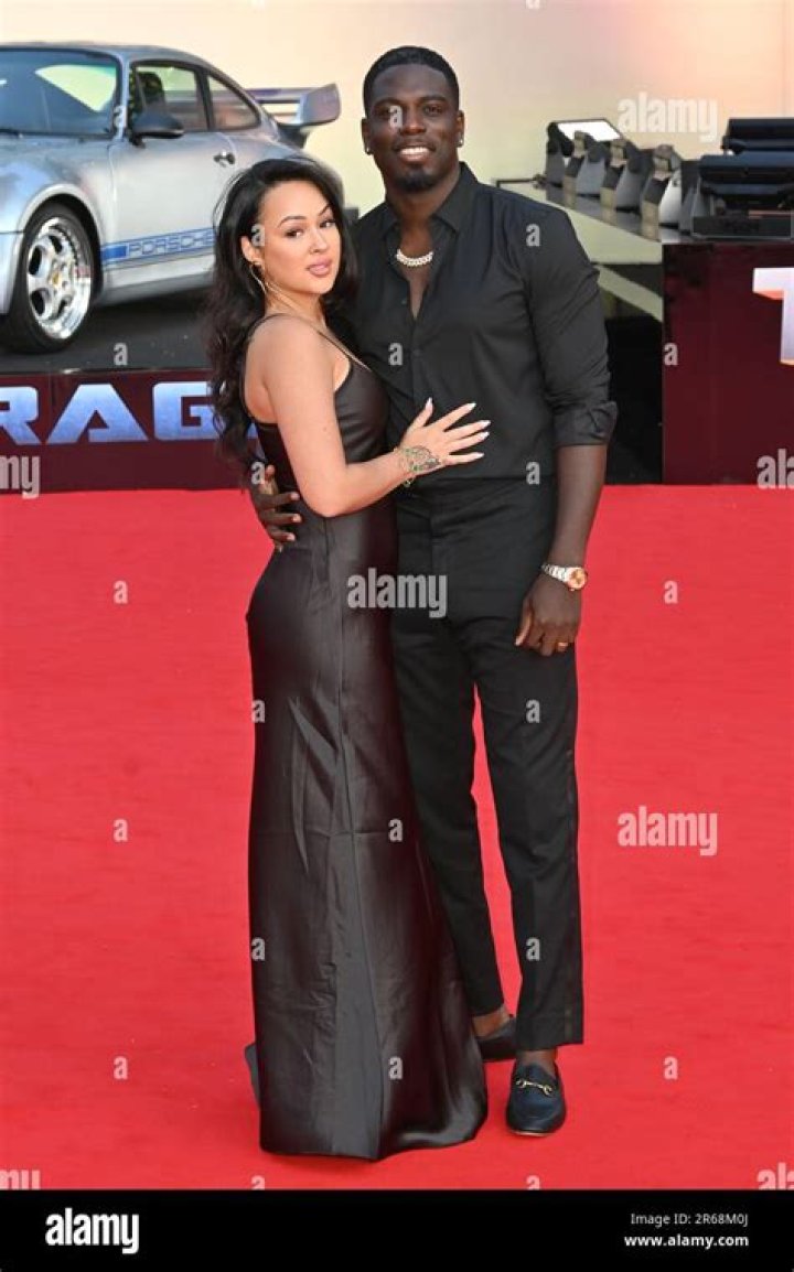 Rebecca Vieira Wiki (Marcel Somerville’s Girlfriend) Age, Parents, Net worth & Biography