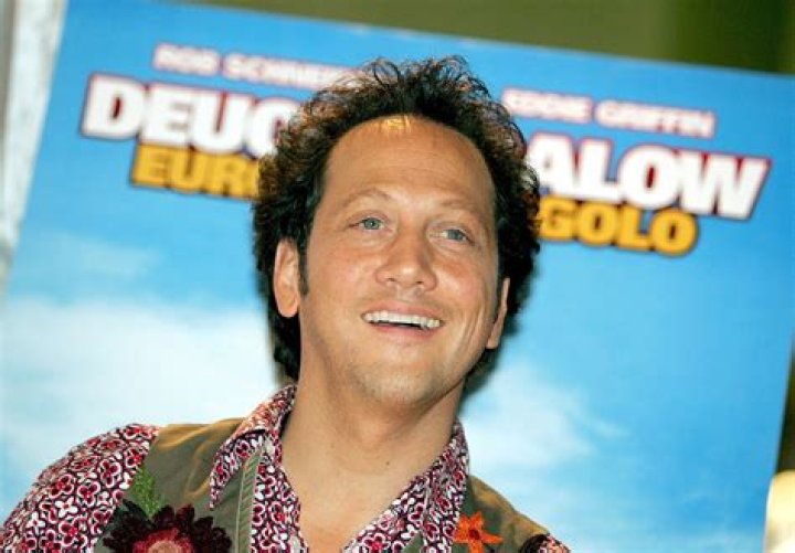 Rob Schneider Net Worth
