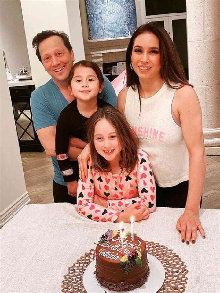 Rob Schneider’s Wife Patricia Azarcoya Schneider Wiki, Age, Height, Kids & Net worth